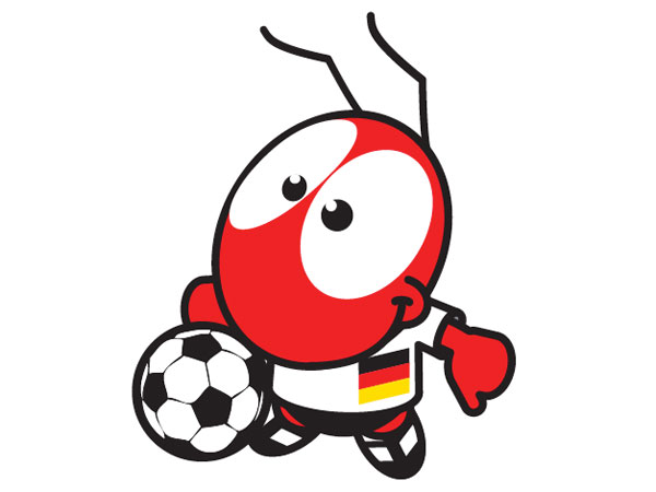 Maskottchen