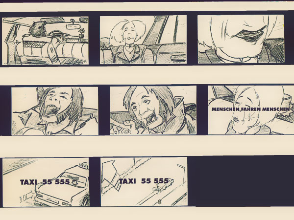 Storyboard